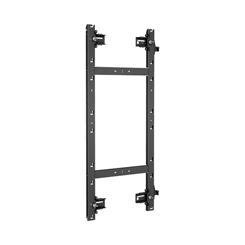 Chief TiLEDTM 1x4 dvLED Wall Mount for AbsenTM AcclaimTM Series