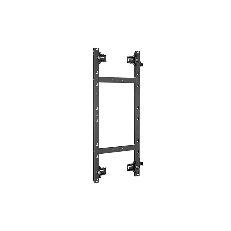 Chief TiLEDTM 1x4 dvLED Wall Mount for AbsenTM AcclaimTM Series