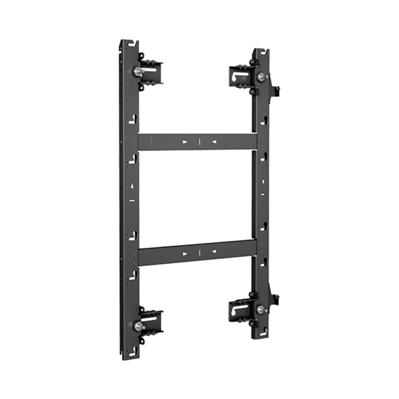 Chief TiLEDTM 1x3 dvLED Wall Mount for AbsenTM AcclaimTM Series