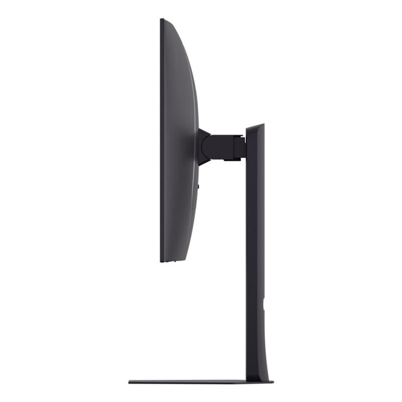 LG 32GX870A-B computer monitor 81.3 cm (32") 3840 x 2160 pixels 4K Ultra HD OLED Black 4