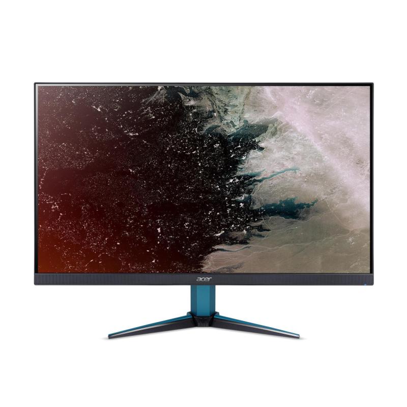 Acer VG272U V3bmiipx computer monitor 68.6 cm (27") 2560 x 1440 pixels Wide Quad HD LED Black