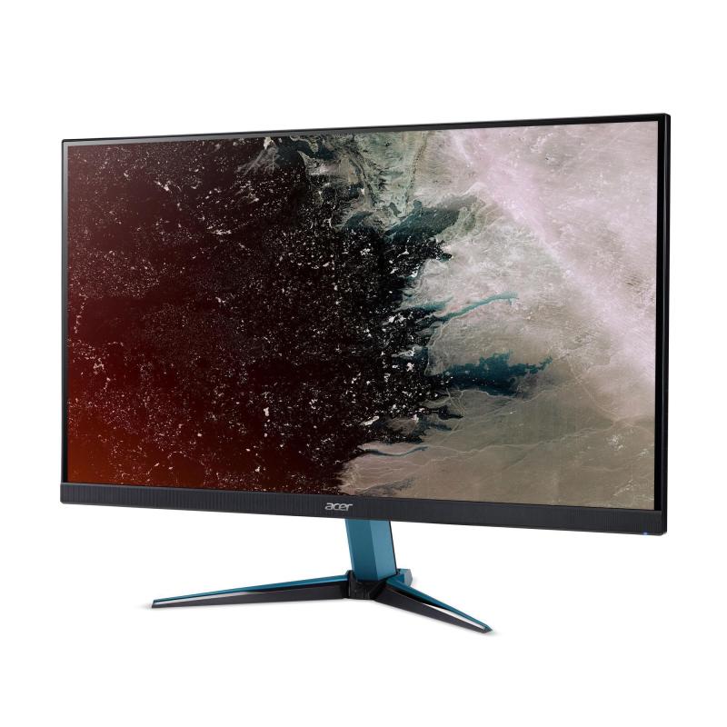 Acer VG272U V3bmiipx computer monitor 68.6 cm (27") 2560 x 1440 pixels Wide Quad HD LED Black 2