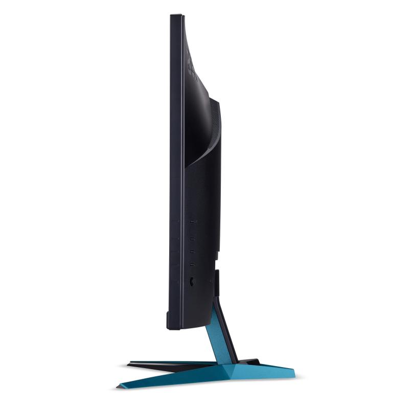 Acer VG272U V3bmiipx computer monitor 68.6 cm (27") 2560 x 1440 pixels Wide Quad HD LED Black 4