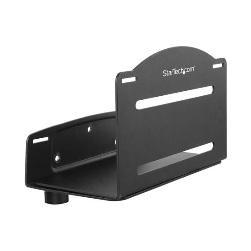 StarTech.com CPU Mount - Adjustable Computer Wall Mount