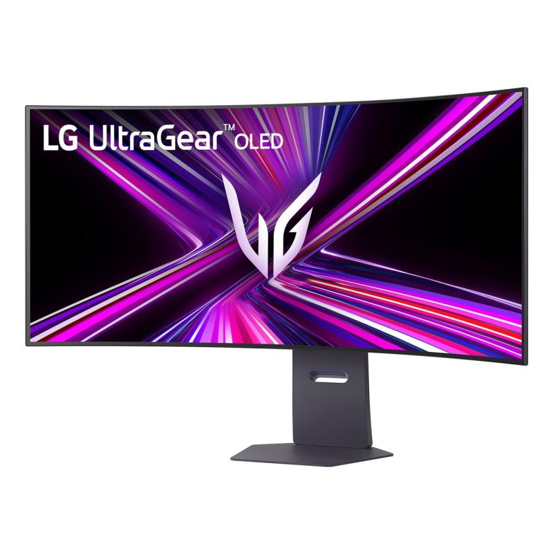 LG UltraGear OLED GX9 5K2K 45GX950A Gaming Monitor 2