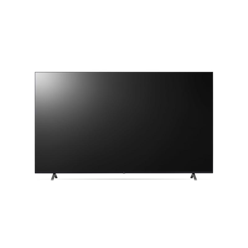 LG 86UR340C9UD Écran d'affichage dynamique Écran plat de signalisation numérique 2,18 m (86") LED 330 cd/m² 4K Ultra HD Bleu, Marine WebOS