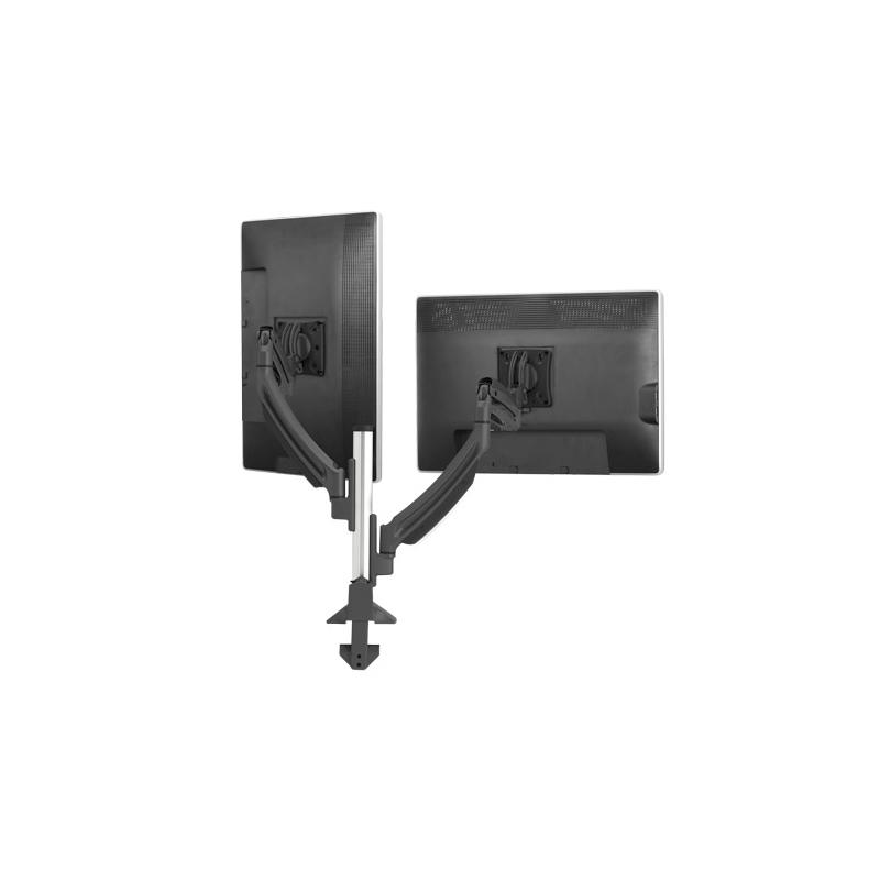 Chief K1C220B support d'écran plat pour bureau 76,2 cm (30") Noir