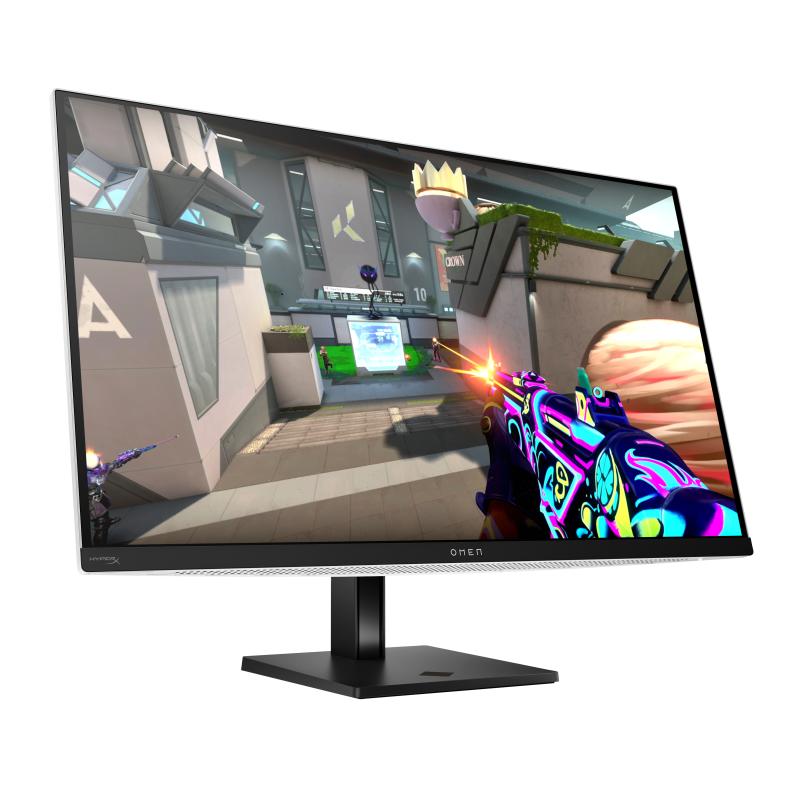 HP OMEN Transcend 31.5 inch UHD 240Hz OLED Gaming Monitor - Transcend 32 2