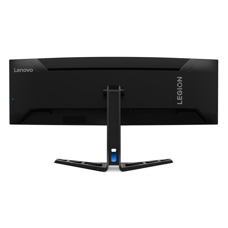 Lenovo Legion R45w-30 computer monitor 113 cm (44.5") 5120 x 1440 pixels DQHD LED Black 2