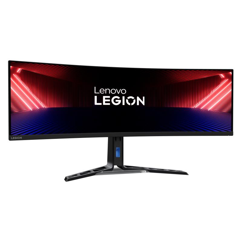 Lenovo Legion R45w-30 computer monitor 113 cm (44.5") 5120 x 1440 pixels DQHD LED Black 3