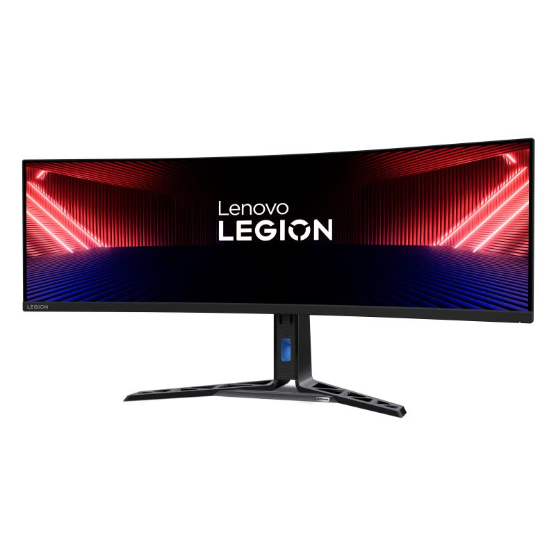 Lenovo Legion R45w-30 computer monitor 113 cm (44.5") 5120 x 1440 pixels DQHD LED Black 4