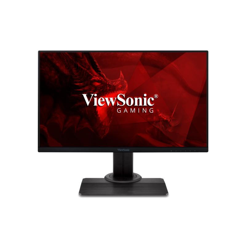Viewsonic XG2431 computer monitor 61 cm (24") 1920 x 1080 pixels Full HD LED Black