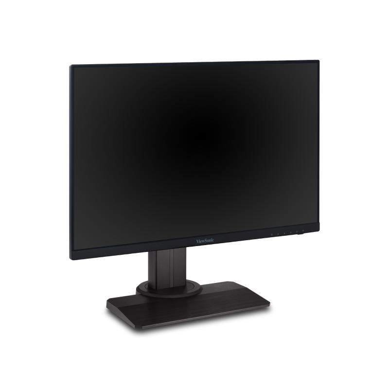 Viewsonic XG2431 computer monitor 61 cm (24") 1920 x 1080 pixels Full HD LED Black 2