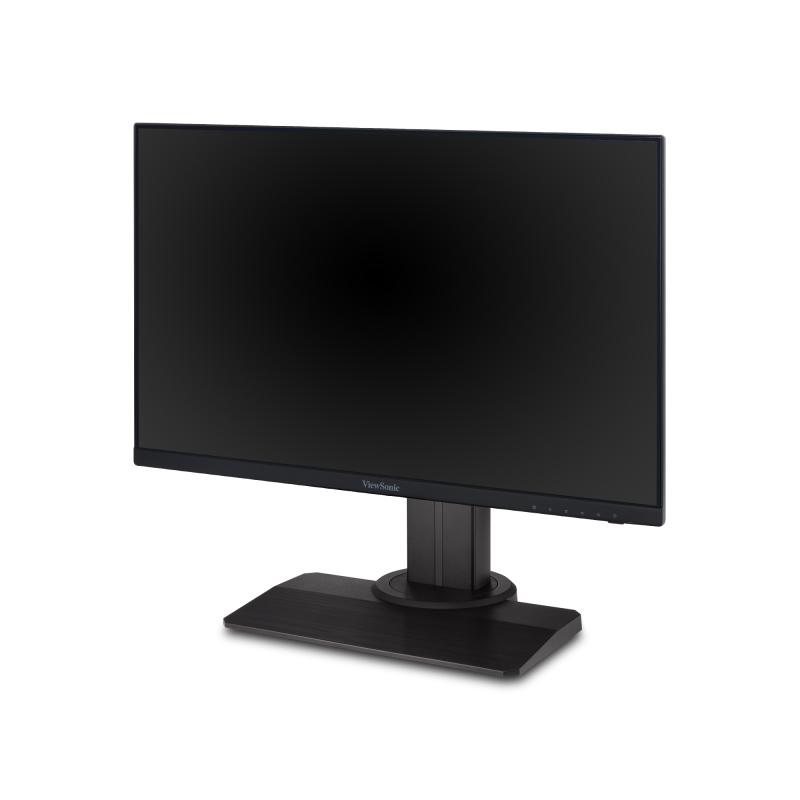 Viewsonic XG2431 computer monitor 61 cm (24") 1920 x 1080 pixels Full HD LED Black 3