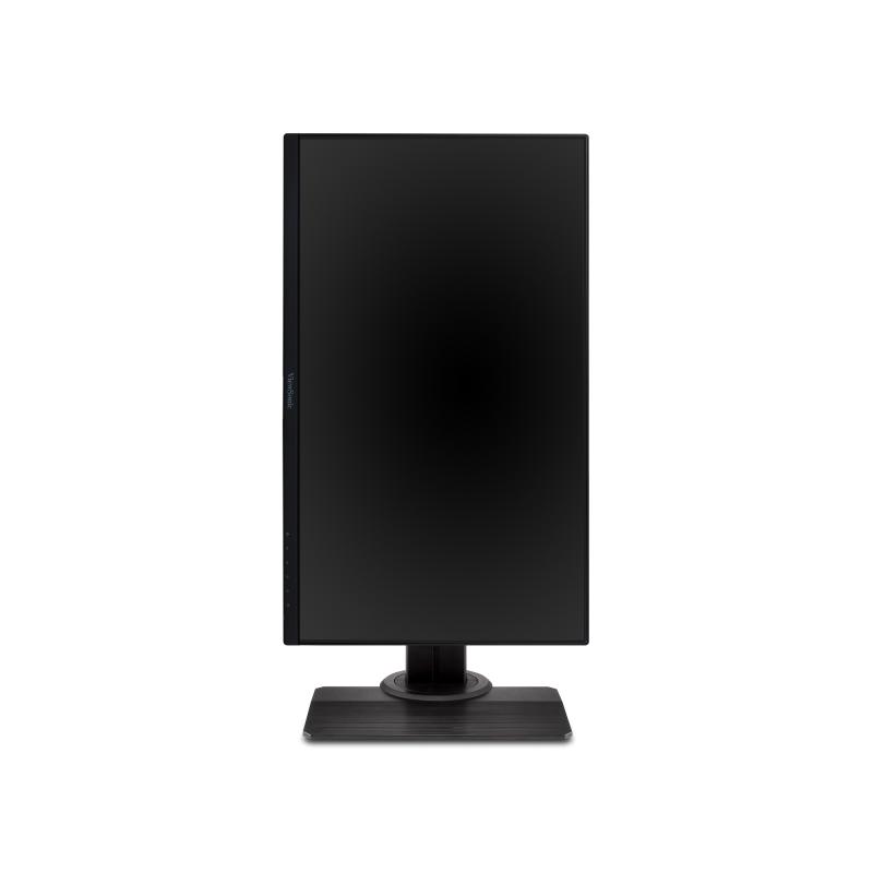 Viewsonic XG2431 computer monitor 61 cm (24") 1920 x 1080 pixels Full HD LED Black 4