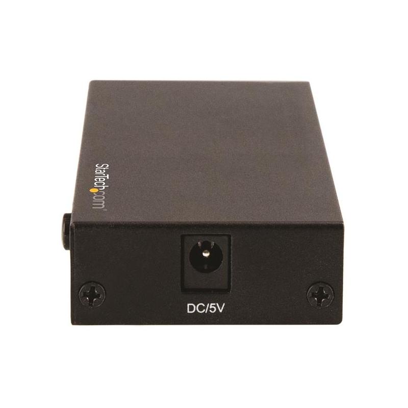 StarTech.com 4-Port HDMI Automatic Switch - 4K 60Hz 3