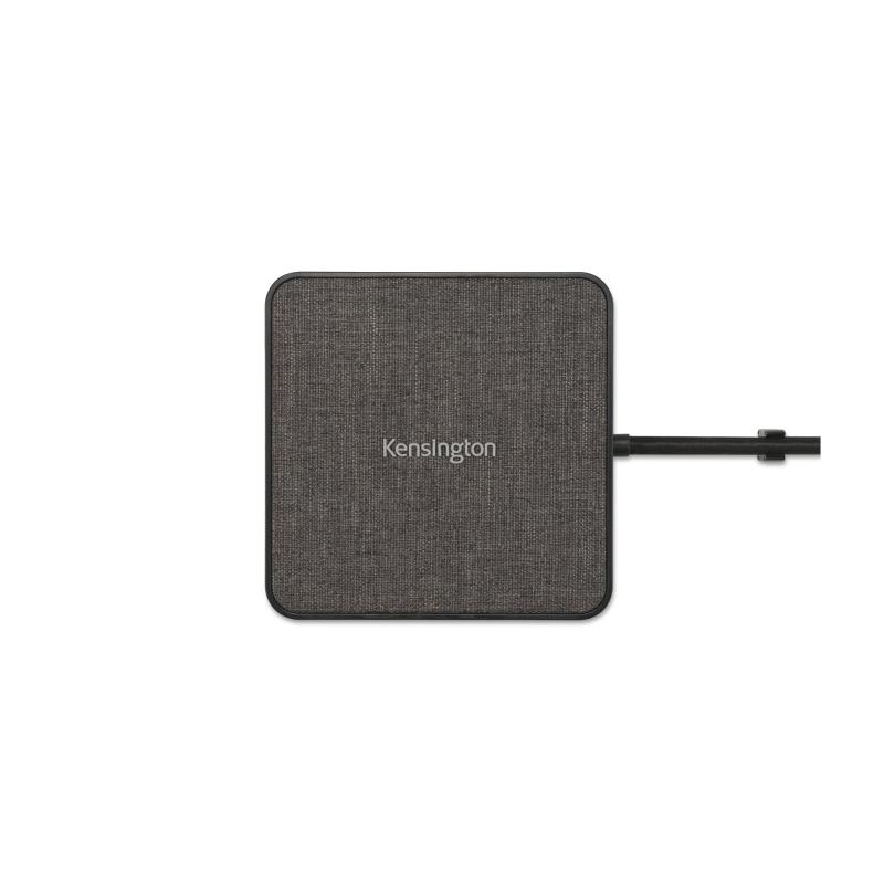 Kensington MD120U4 USB4 Portable Docking Station 4