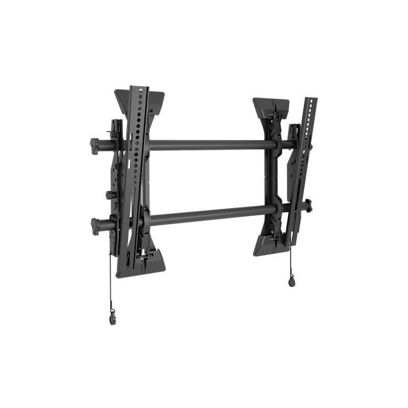 Chief Medium Fusion® Micro-Adjustable Tilt Wall Mount