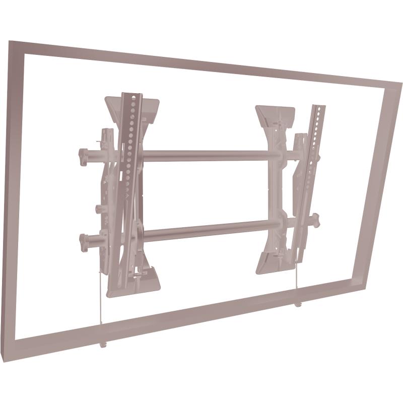 Chief Medium Fusion® Micro-Adjustable Tilt Wall Mount 2