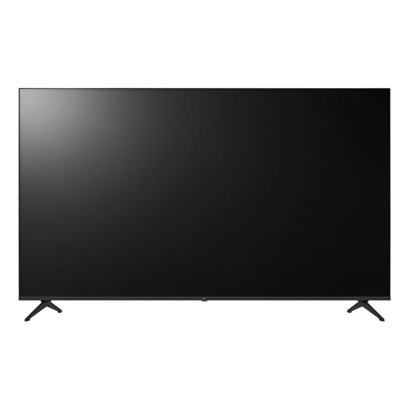 LG 75PK640S Interactive table 190.5 cm (75") LED 300 cd/m² 4K Ultra HD Black WebOS 16/7 2