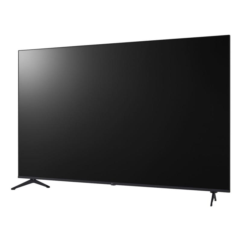 LG 75PK640S Interactive table 190.5 cm (75") LED 300 cd/m² 4K Ultra HD Black WebOS 16/7 3