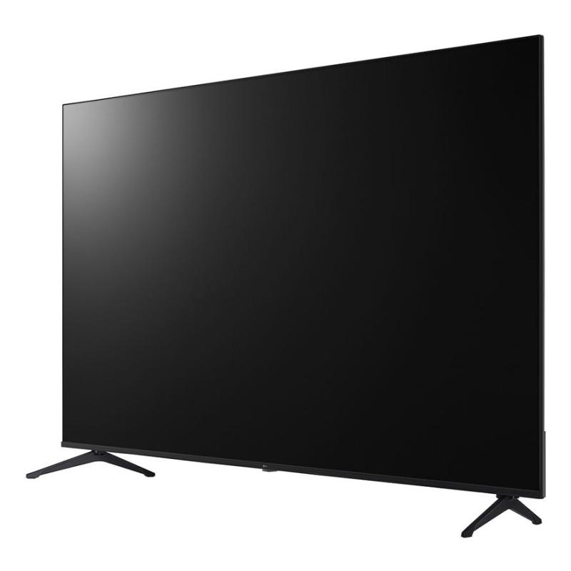 LG 75PK640S Interactive table 190.5 cm (75") LED 300 cd/m² 4K Ultra HD Black WebOS 16/7 4