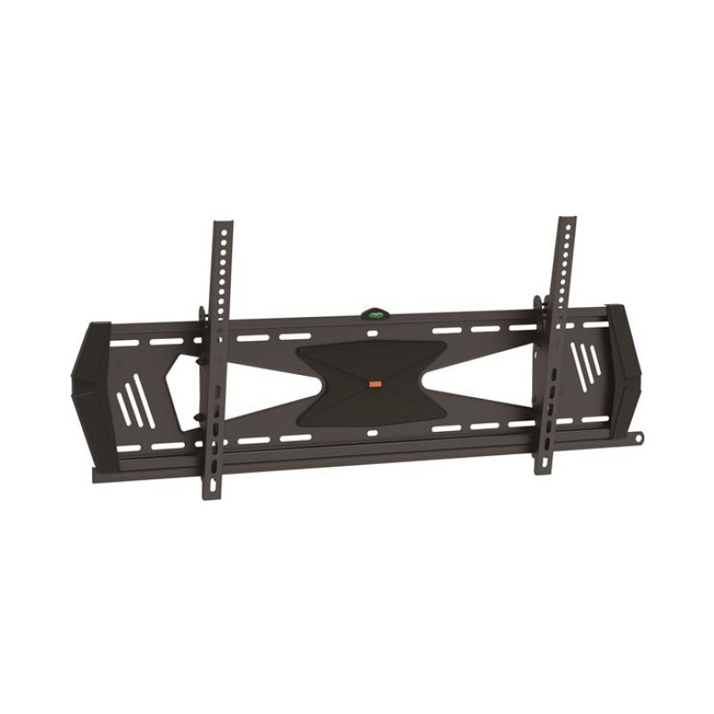 StarTech.com Low-Profile TV Wall Mount - Tilting