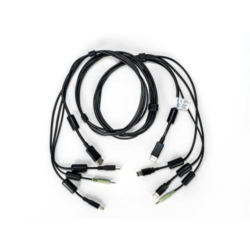 Vertiv Avocent CBL0104 KVM cable 1.8 m
