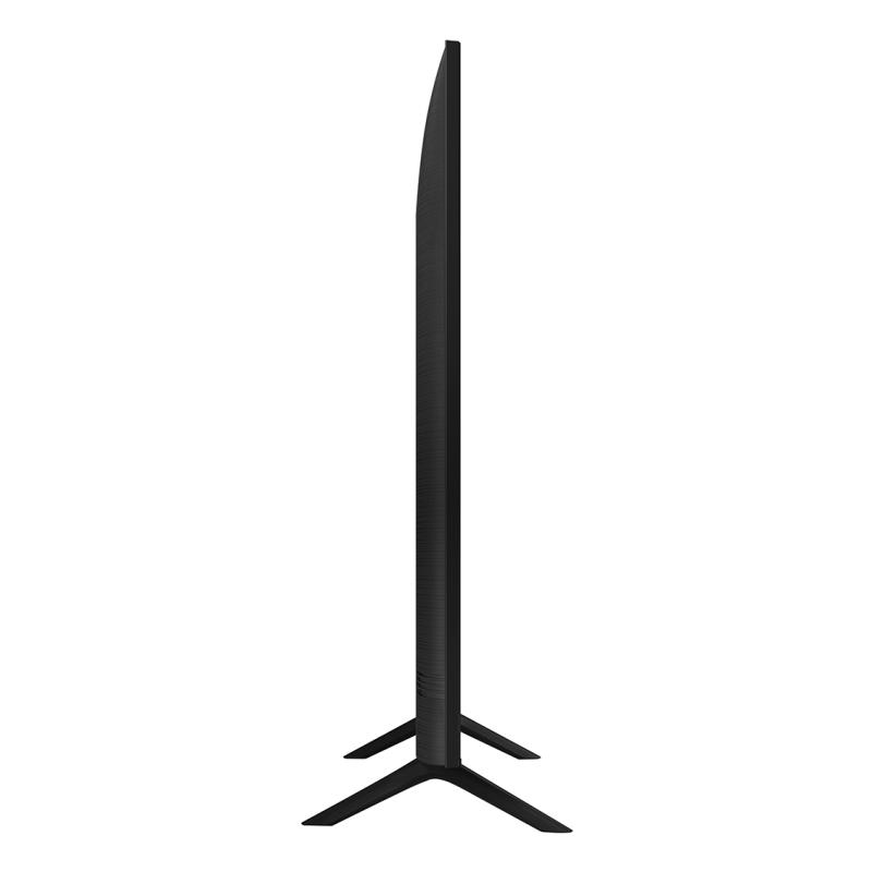 Samsung HCU708 HG50CU708NF 127 cm (50") 4K Ultra HD Smart TV Black 20 W 4