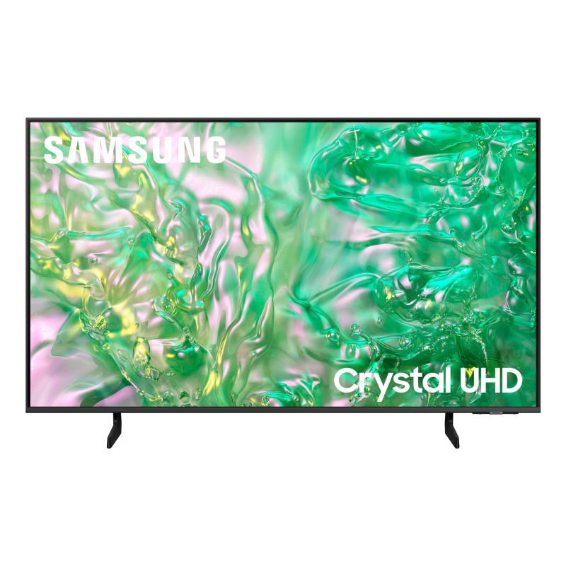 Samsung HU8000F HG75U800FNF 190.5 cm (75") 4K Ultra HD Smart TV Black 20 W 2