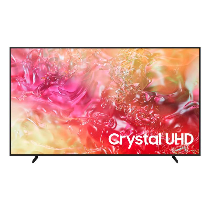 Samsung HU7010F HG75U701FNF 190.5 cm (75") 4K Ultra HD Smart TV Grey 20 W