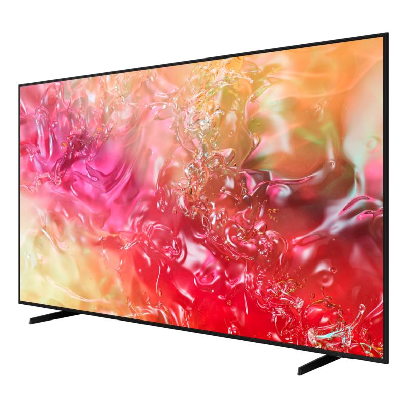 Samsung HU7010F HG75U701FNF 190.5 cm (75") 4K Ultra HD Smart TV Grey 20 W 3