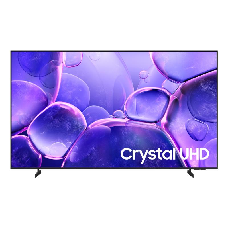Samsung HU6000F HG43U600FNF 109.2 cm (43") 4K Ultra HD Smart TV Black 20 W