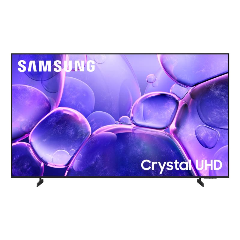 Samsung HU6000F HG75U600FNF 190.5 cm (75") 4K Ultra HD Smart TV Black 20 W 2