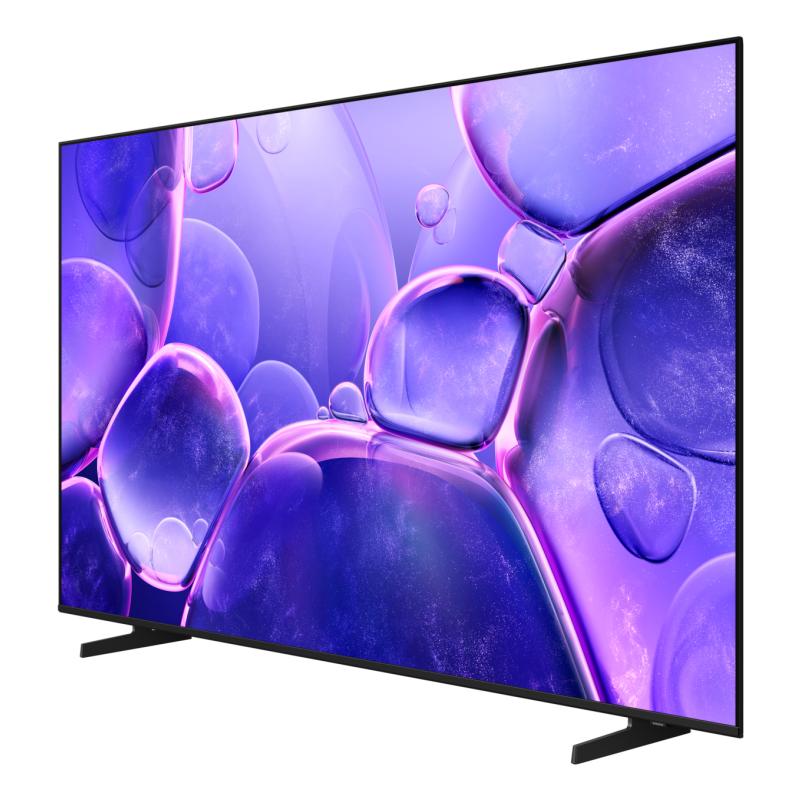 Samsung HU6000F HG75U600FNF 190.5 cm (75") 4K Ultra HD Smart TV Black 20 W 3