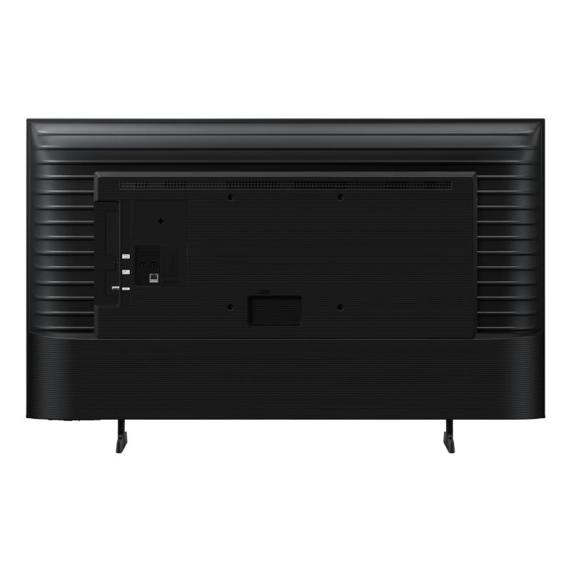 Samsung HU6000F HG75U600FNF 190.5 cm (75") 4K Ultra HD Smart TV Black 20 W 4