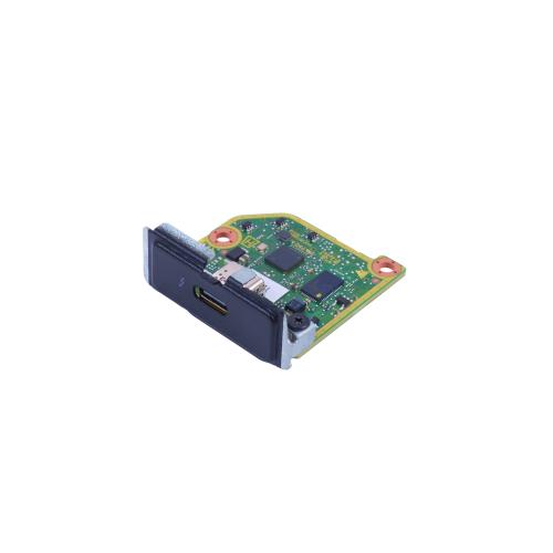 HP TBT4 15W Out v3 Flex IO carte et adaptateur d'interfaces
