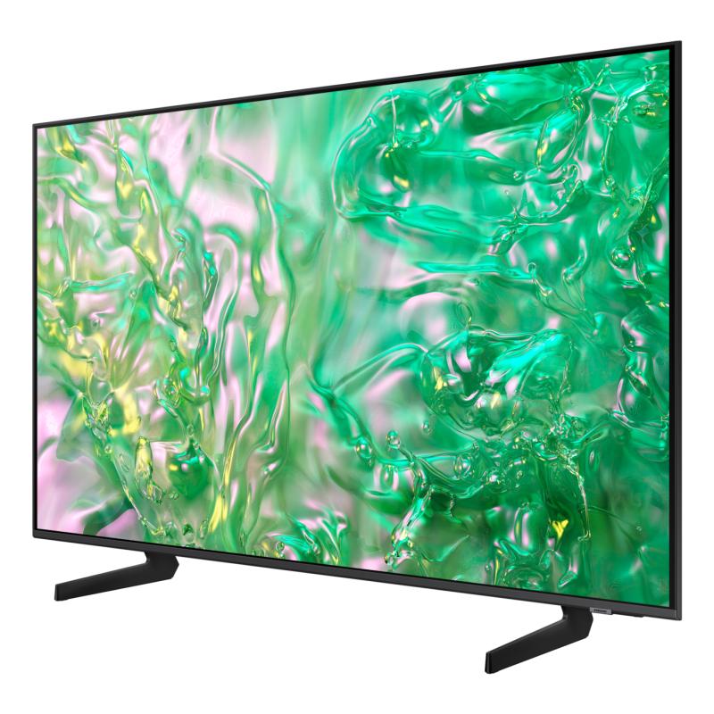 Samsung HU8000F HG55U800FNF 139.7 cm (55") 4K Ultra HD Smart TV Black 20 W 3
