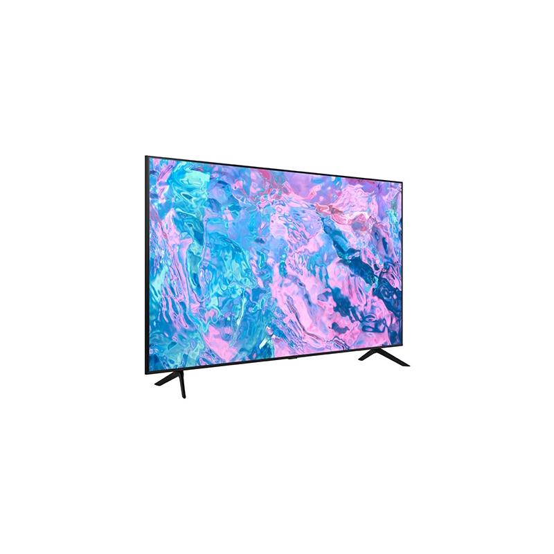 Samsung HG55CU700NFXZA hospitality TV 139.7 cm (55") 4K Ultra HD Smart TV Black 20 W 3