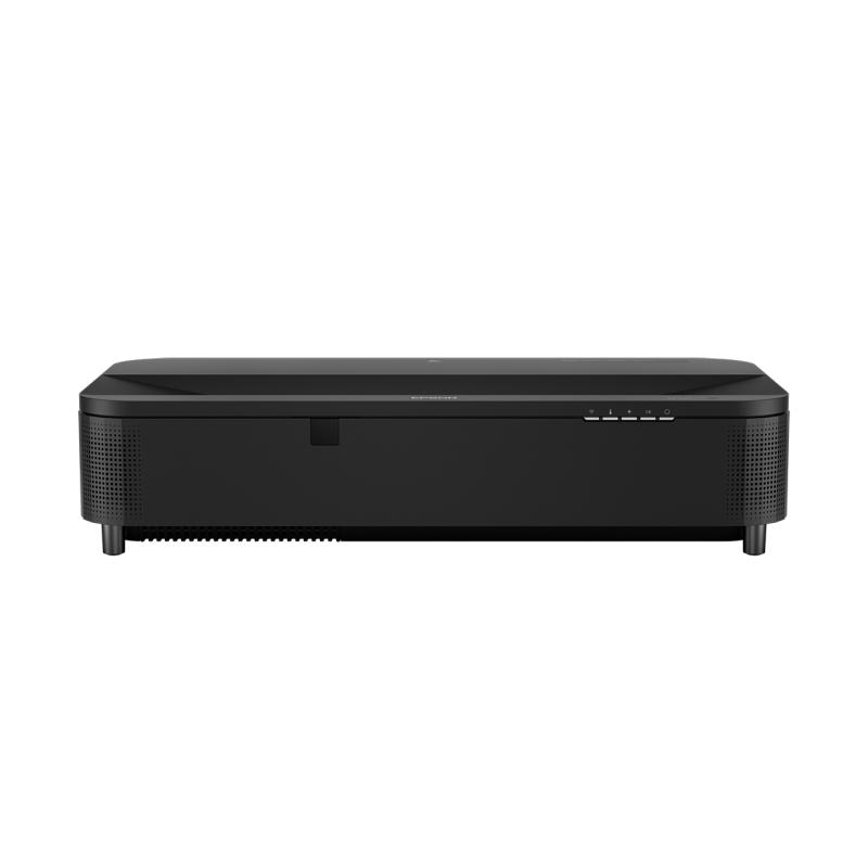 Epson PowerLite 815E Ultra short throw projector 5000 ANSI lumens 3LCD 1080p (1920x1080) Black