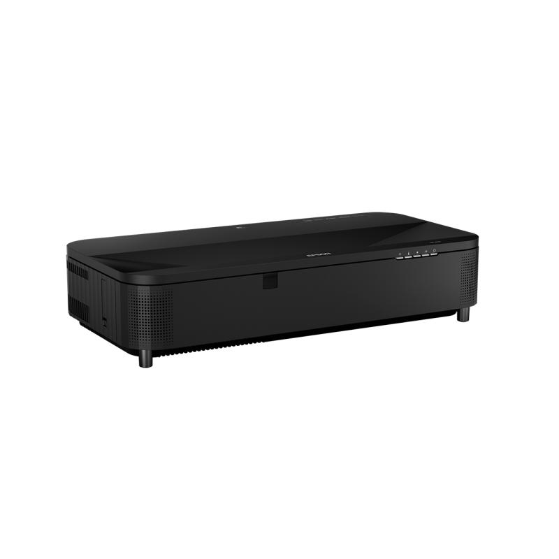Epson PowerLite 815E Ultra short throw projector 5000 ANSI lumens 3LCD 1080p (1920x1080) Black 2