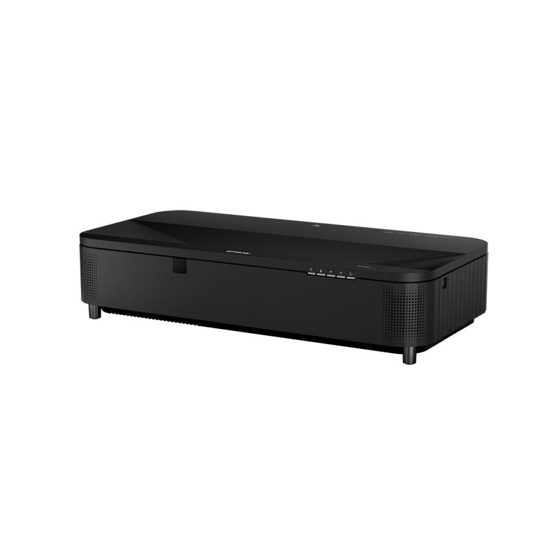 Epson PowerLite 815E Ultra short throw projector 5000 ANSI lumens 3LCD 1080p (1920x1080) Black 3