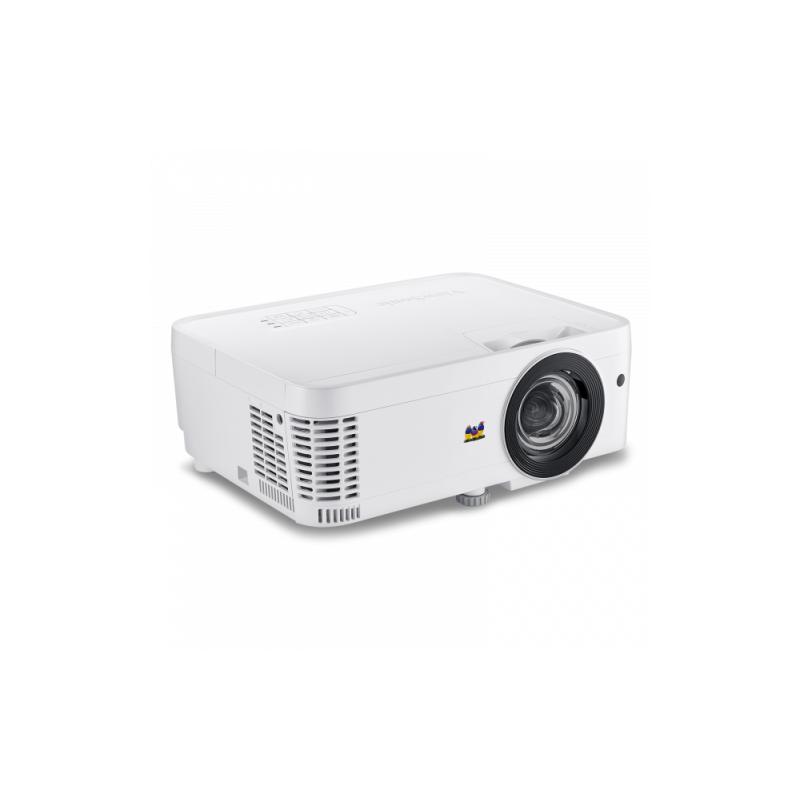 Viewsonic PS600X data projector Short throw projector 3700 ANSI lumens DLP XGA (1024x768) White 3