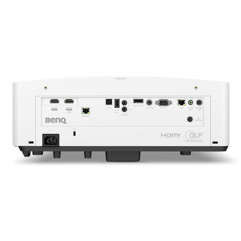 BenQ LK935 Standard throw projector 5500 ANSI lumens DLP UHD 4K (3840x2160) 3D White 2