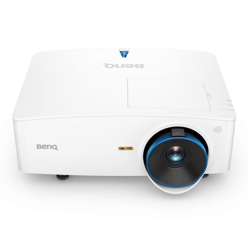 BenQ LK935 Standard throw projector 5500 ANSI lumens DLP UHD 4K (3840x2160) 3D White 3