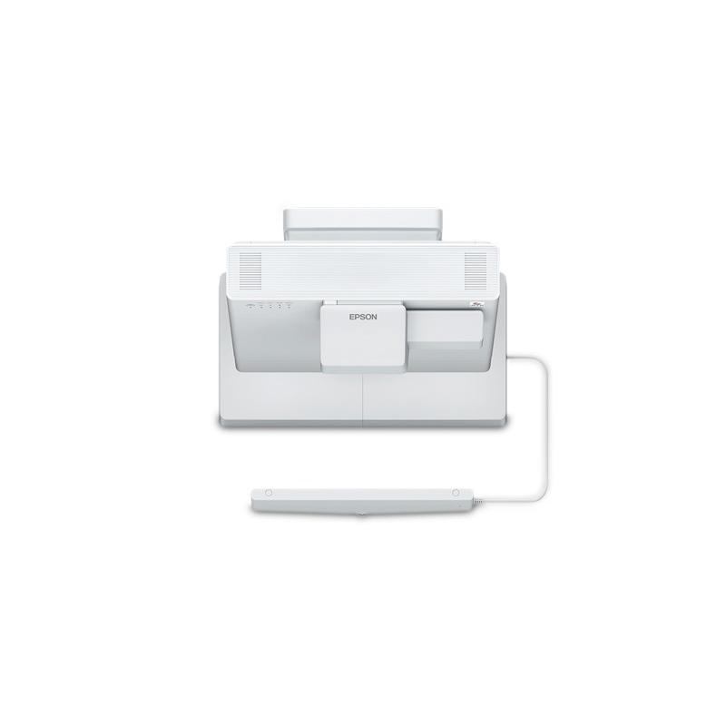 Epson BrightLink 1485Fi Ultra short throw projector 5000 ANSI lumens 3LCD 1080p (1920x1080) White
