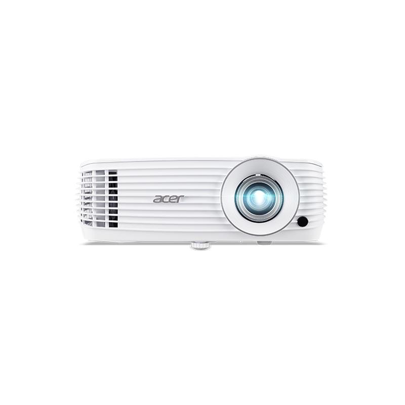 Acer Home V6810 Ceiling-mounted projector 2200 ANSI lumens DLP UHD 4K (3840x2160) White