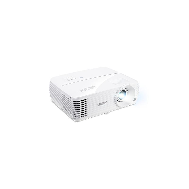 Acer Home V6810 Ceiling-mounted projector 2200 ANSI lumens DLP UHD 4K (3840x2160) White 3