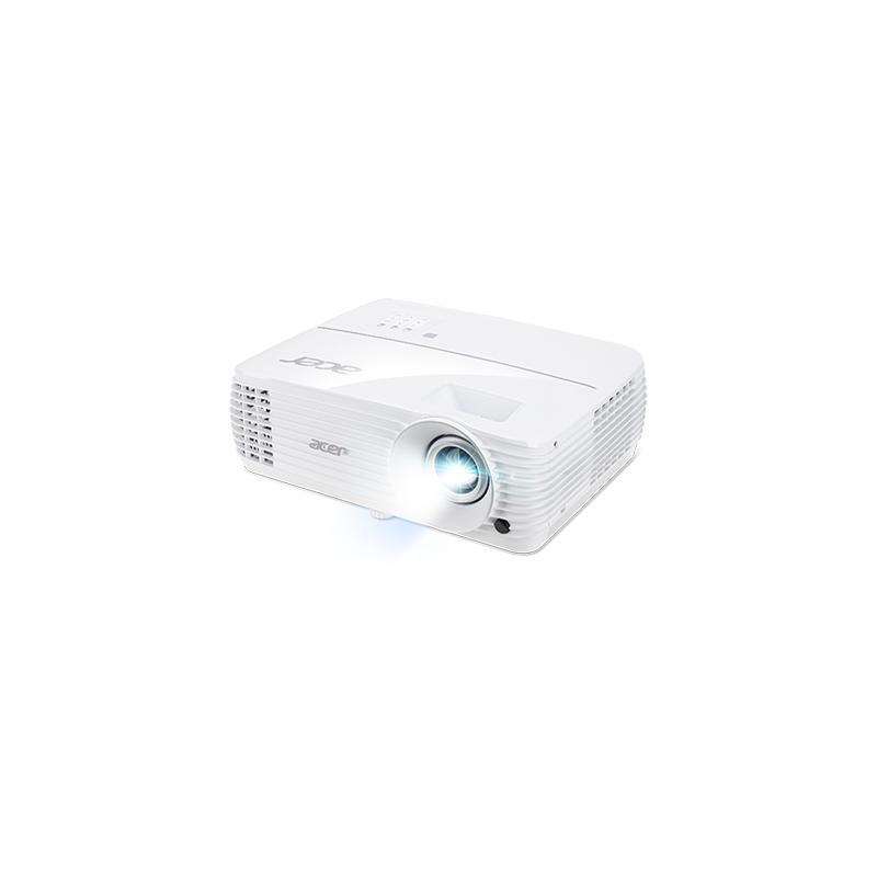 Acer Home V6810 Ceiling-mounted projector 2200 ANSI lumens DLP UHD 4K (3840x2160) White 4