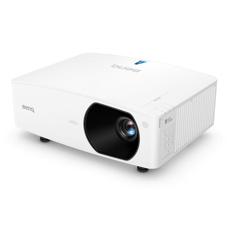BenQ LU710 Standard throw projector 4000 ANSI lumens DLP WUXGA (1920x1200) White